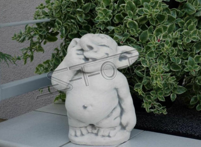 Troll 22cm Sculpture Design Figure Statue Garden Figures Statues